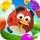 Angry Birds Blast