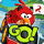 Angry Birds Go