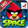 Angry Birds Space