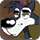 Big Brain Wolf