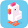 Crossy Road: Endless Arcade Hopper