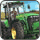 John Deere Drive Green