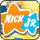 Nick Jr. Bingo