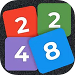 2248 - Number Puzzle Games