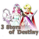 3 Stars of Destiny