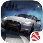 Ace Racer