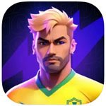 AFK Football: RPG Soccer Games