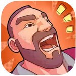 Angry Dad