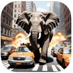 Animal City Rampage