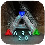 ARK: Survival Evolved