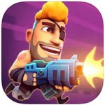 Autogun Heroes