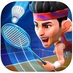 Badminton Clash