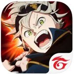 Black Clover M