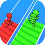 Bridge Race