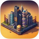 Build Master: MarsVille