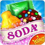 Candy Crush Soda Saga