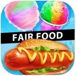 Carnival Fair Food Maker