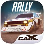 CarX Rally