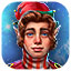 Christmas Fables - The Magic Snowflake CE