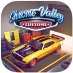 Chrome Valley Customs