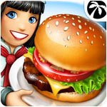 Cooking Fever