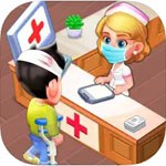 Crazy Hospital - Doctor Dash
