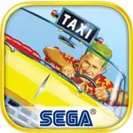 Crazy Taxi Classic