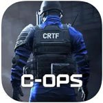 Critical Ops
