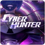 Cyber Hunter