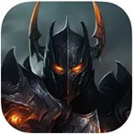 Dark Warrior Idle