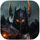 Dark Warrior Idle