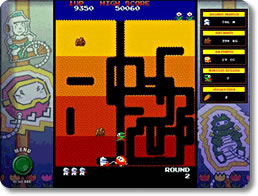 Dig Dug