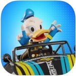 Disney Speedstorm
