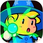Drop Wizard Tower