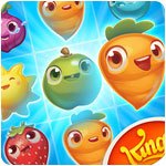 Farm Heroes Saga