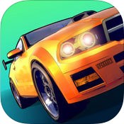 Fastlane: Road to Revenge