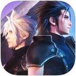 FF VII Ever Crisis