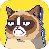 Grumpy Cat's Worst Game Ever