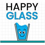 Happy Glass