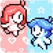 Heart Star