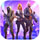 Hero Hunters