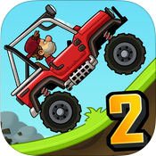 Hill Climb Racing 2
