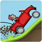 Hill Climb Racing