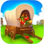 Homesteads: Dream Farm & Town