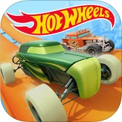 Hot Wheels: Race Off