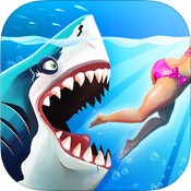 Hungry Shark World