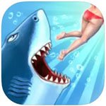 Hungry Shark Evolution