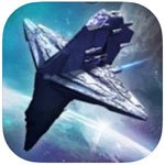 Infinite Galaxy
