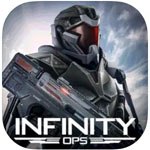 Infinity Ops