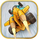Jet Car Stunts 2